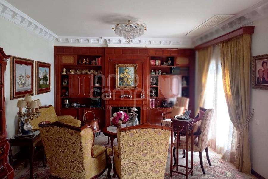 Venta - Apartamento - Beniarbeig