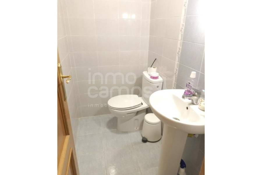 Venta - Adosado - L'Alqueria d'Asnar