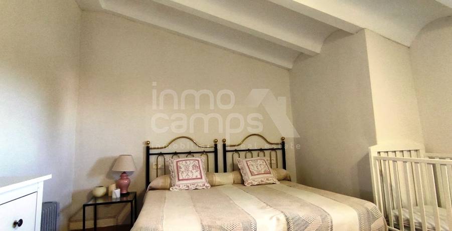 For sale - Finca - Bocairent