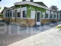 Te koop - Landhuis - Cocentaina