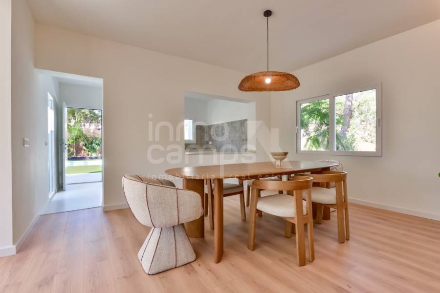 For sale - Villa - Altea