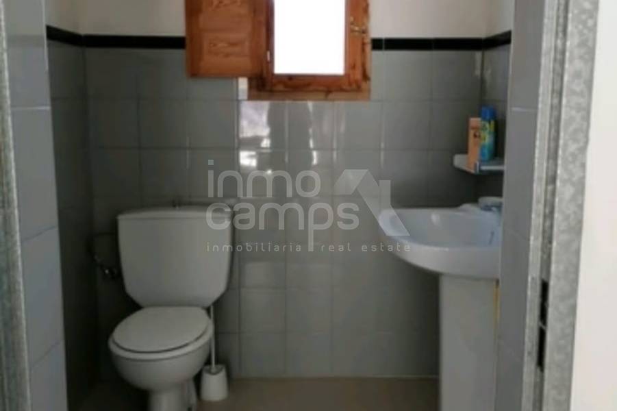 Venta - Casa de Campo - Tarbena - Pueblo