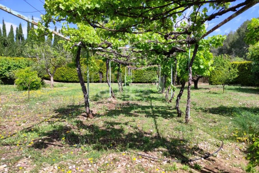 Venta - Chalet - Cocentaina