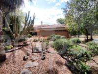 Venta - Chalet - Cocentaina