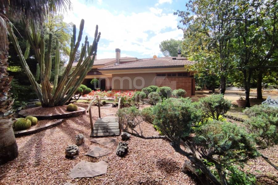 Venta - Chalet - Cocentaina