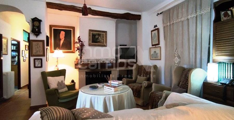 For sale - Finca - Alcoy