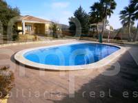 Venta - Casa de Campo - Ontinyent
