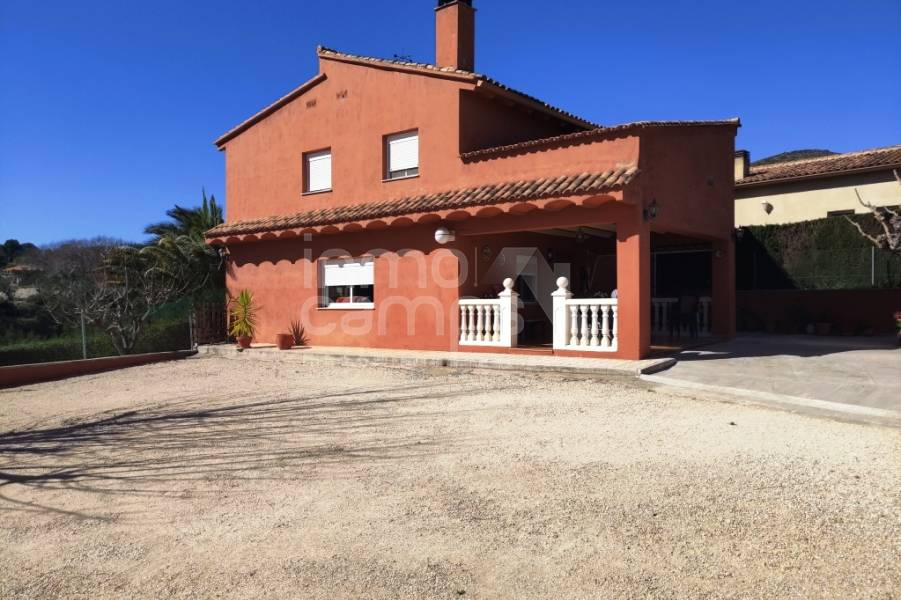 For sale - Country House - Ontinyent