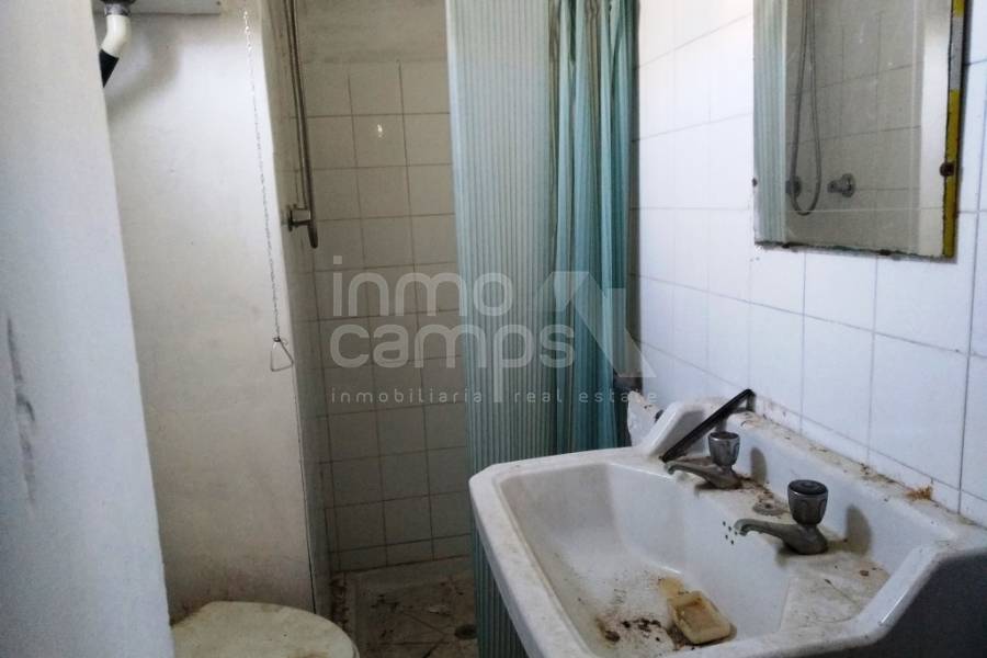 For sale - Finca - Ontinyent