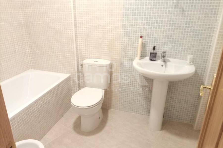 For sale - Terraced house - L'Alqueria d'Asnar
