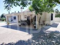 Venta - Casa de Campo - Benimarfull