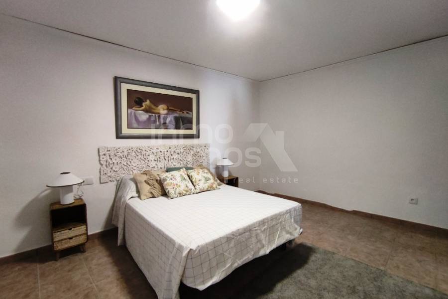 For sale - Town House - Almudaina