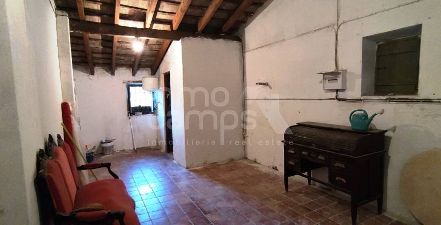 Venta - Finca - Alcoy