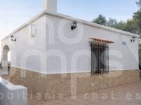 Venta - Casa de Campo - Pego