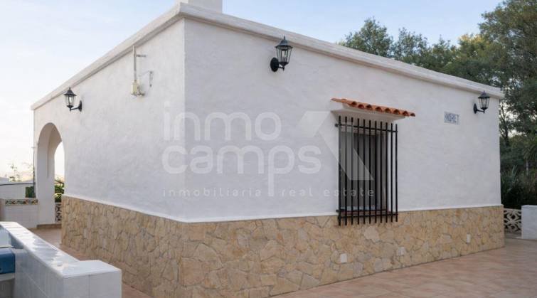 Casa de Campo - Venta - Pego - Pego