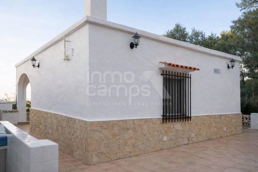 Venta - Casa de Campo - Pego