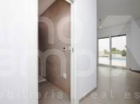 Obra Nueva - Chalet - Polop