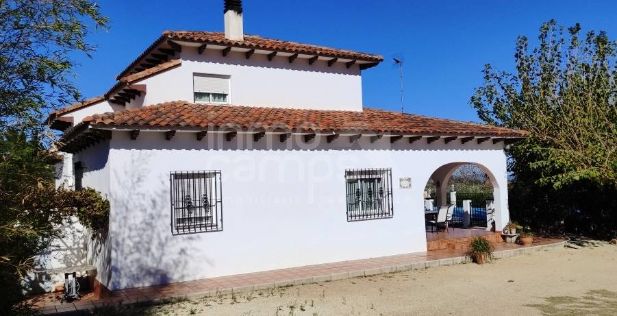 For sale - Country House - Ontinyent