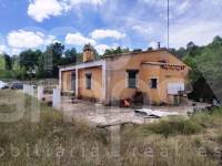 Venta - Casa de Campo - Bocairent