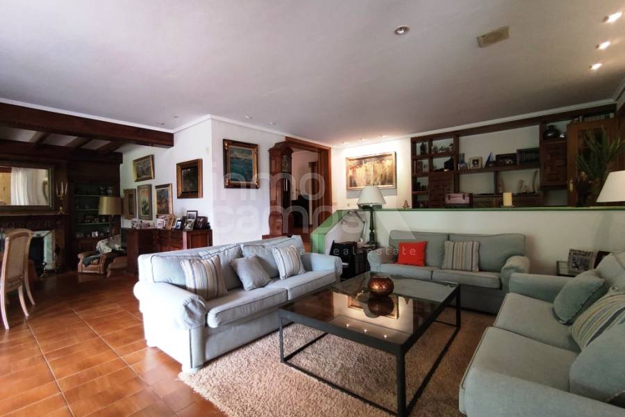 Venta - Chalet - Cocentaina