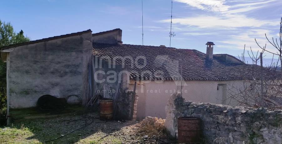 Venta - Finca - Albaida