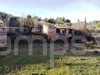 For sale - Finca - Vall d'Alcalá - Vall D'Alcalá