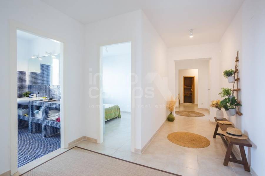 Te koop - Villa - Denia