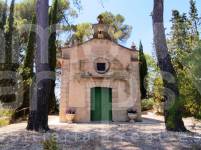 Te koop - Finca - Alcoy