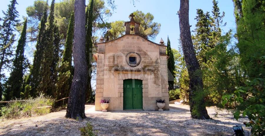 Te koop - Finca - Alcoy