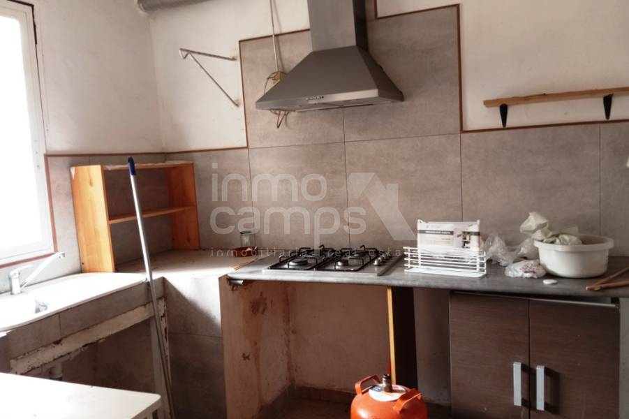 For sale - Semi - Detached house - Oliva