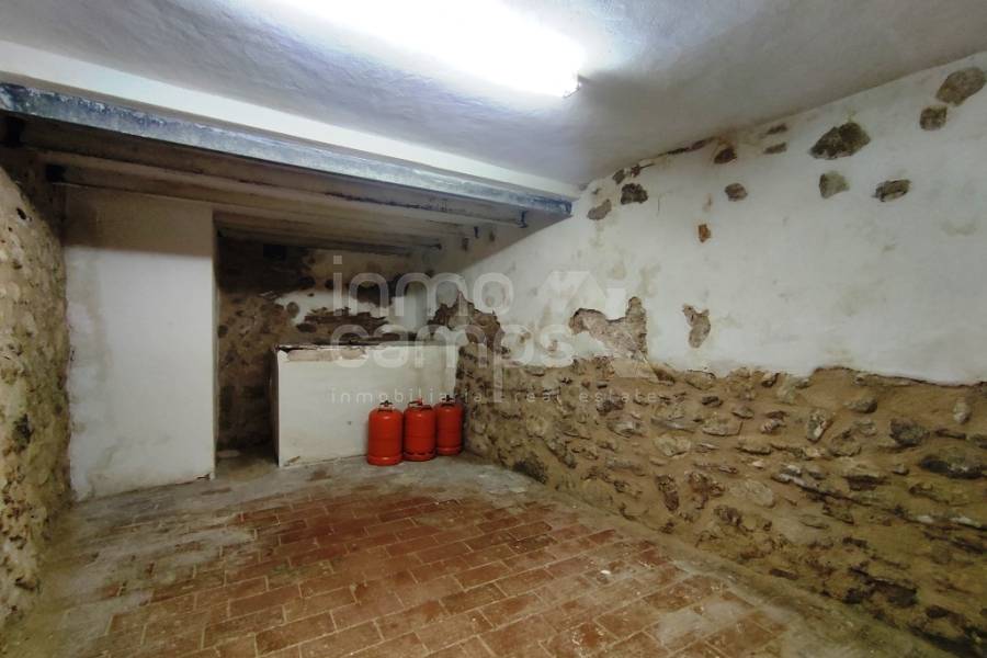 Venta - Apartamento - Cocentaina