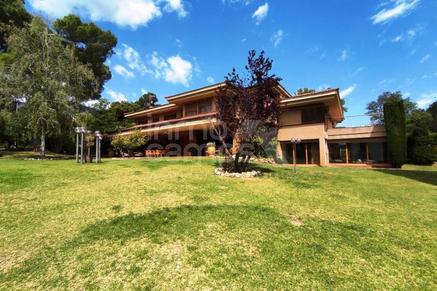Venta - Chalet - Cocentaina