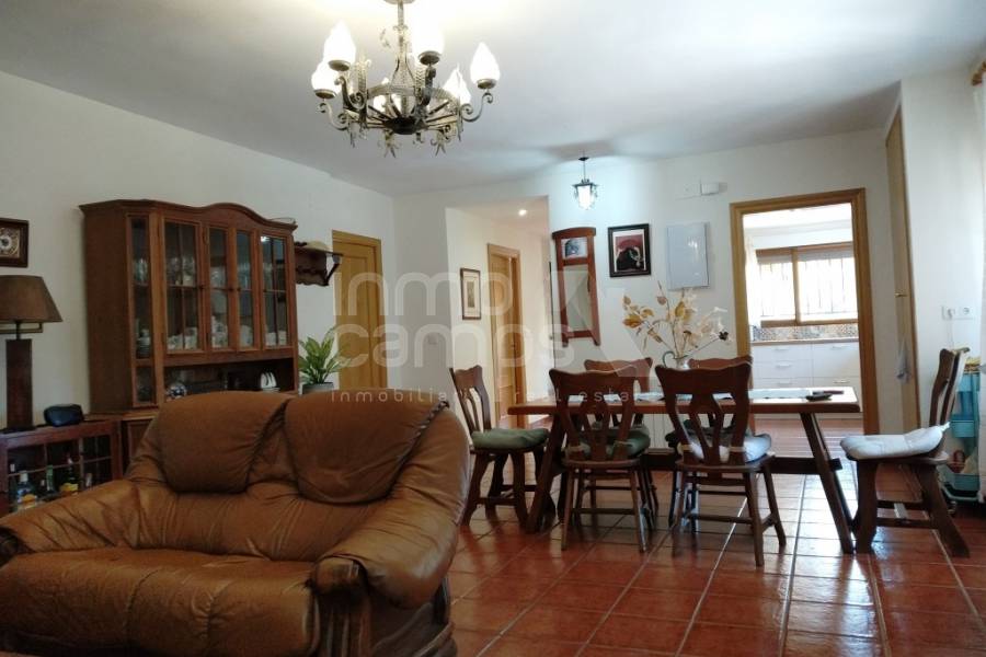 Venta - Chalet - Alcoy
