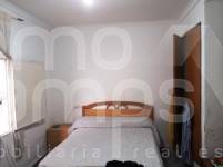 Venta - Chalet Pareado - Oliva