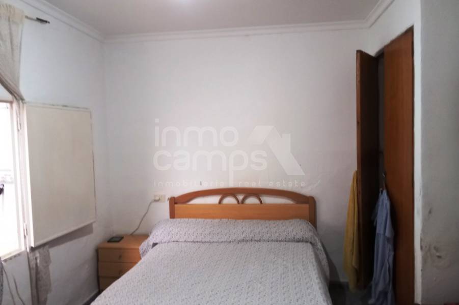 Venta - Chalet Pareado - Oliva
