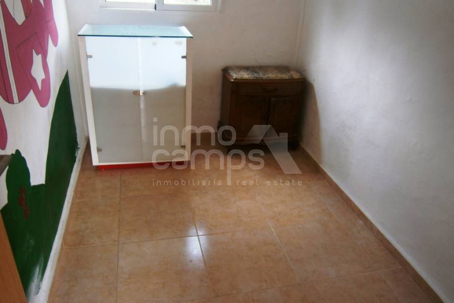 Te koop - Landhuis - Ontinyent