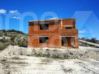 New Construction - Country House - Planes