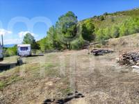 Te koop - Landhuis - Albaida