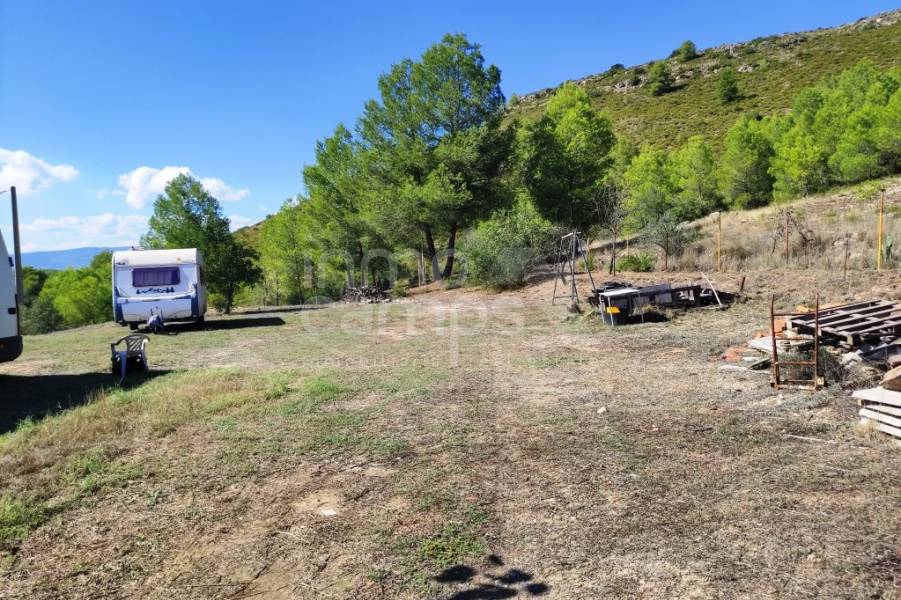 Te koop - Landhuis - Albaida