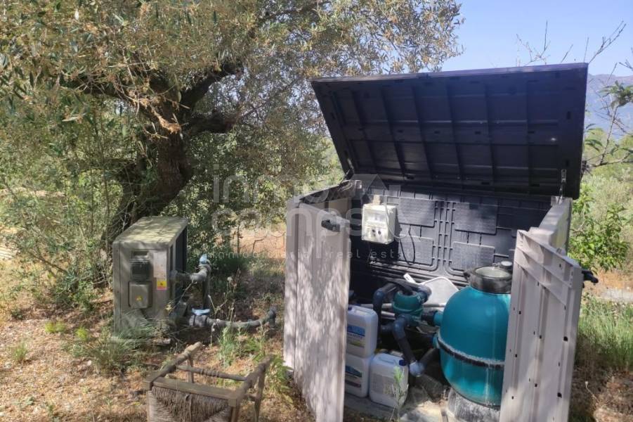 For sale - Country House - Benillup