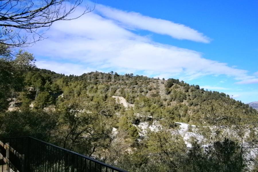 For sale - Country House - Cocentaina