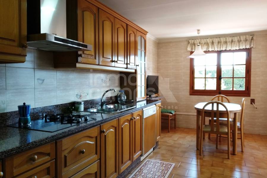 For sale - Country House - Muro de Alcoy