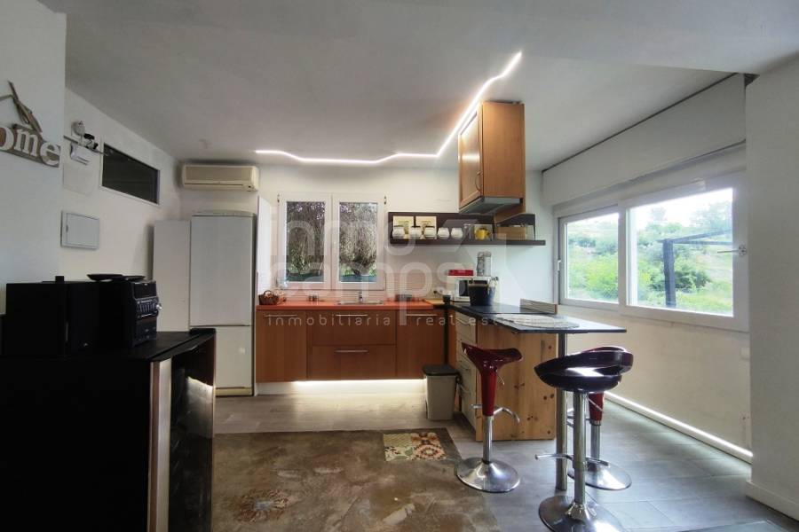 Venta - Casa de Campo - Cocentaina