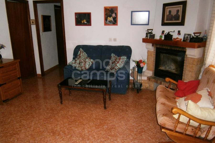 Venta - Casa de Campo - Cocentaina