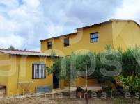 For sale - Country House - Ontinyent