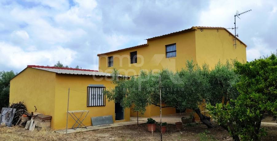 For sale - Country House - Ontinyent