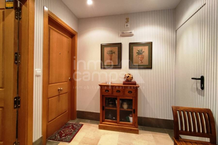 Te koop - Appartement - Alcoy