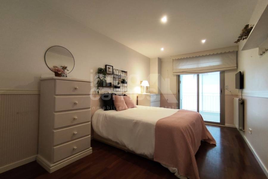 Te koop - Appartement - Alcoy