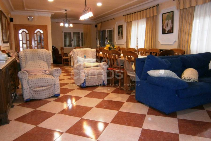 For sale - Country House - Alcoy