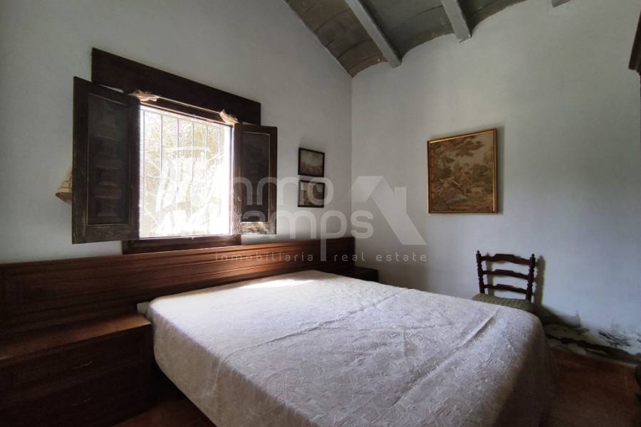 For sale - Country House - Bocairent